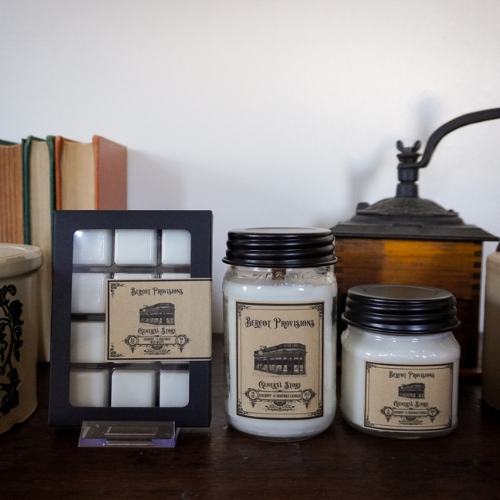 General Store