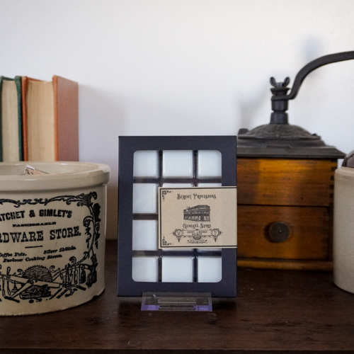 General Store Wax Melt