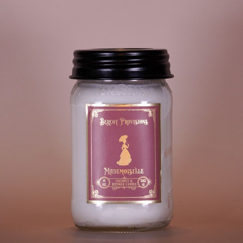 Mademoiselle