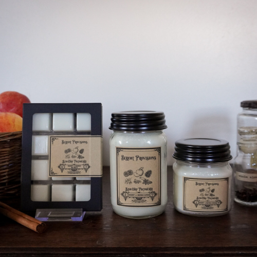 Stovetop Potpourri