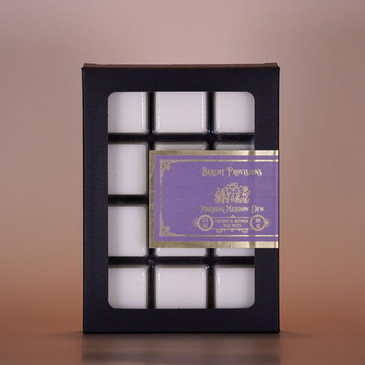 Morning Meadow Dew Wax Melt