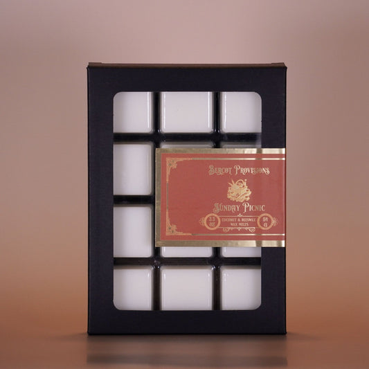 Sunday Picnic Wax Melt