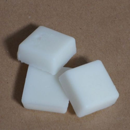 Laundry on the Clothesline Wax Melt | Fresh Linen & Clean Cotton Luxury Scent