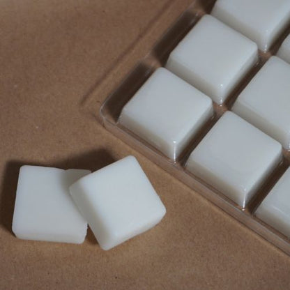 Laundry on the Clothesline Wax Melt | Fresh Linen & Clean Cotton Luxury Scent