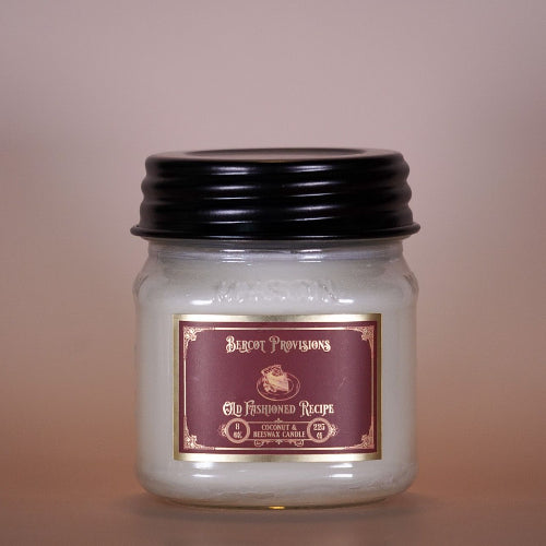 Old Fashioned Recipe