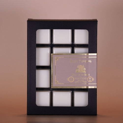 Good to be Home Wax Melt