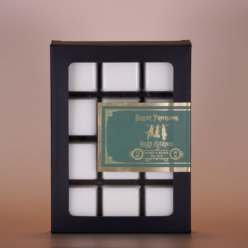 Herb Garden Wax Melt