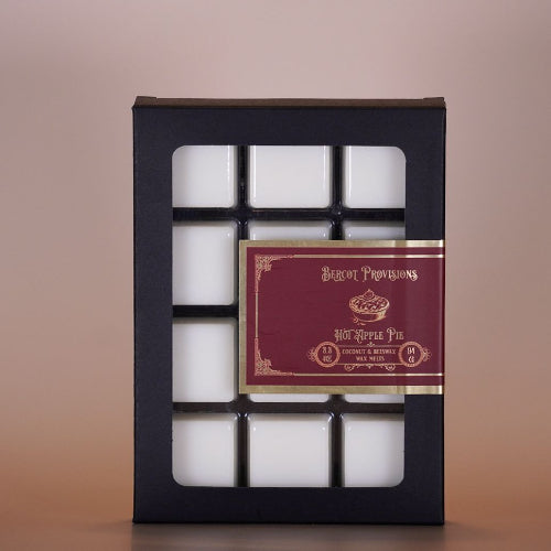 Hot Apple Pie Wax Melt