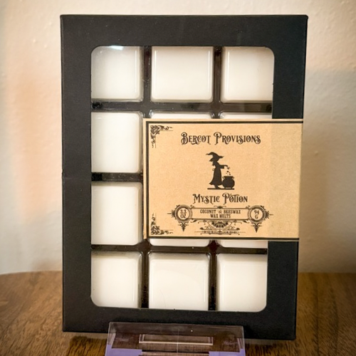 Mystic Potion Wax Melt