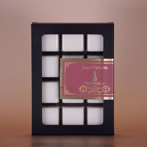 Mademoiselle Wax Melt