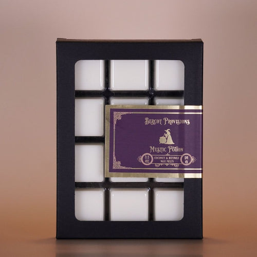 Mystic Potion Wax Melt