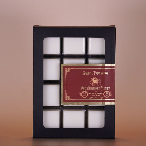 Old Fashioned Recipe Wax Melt