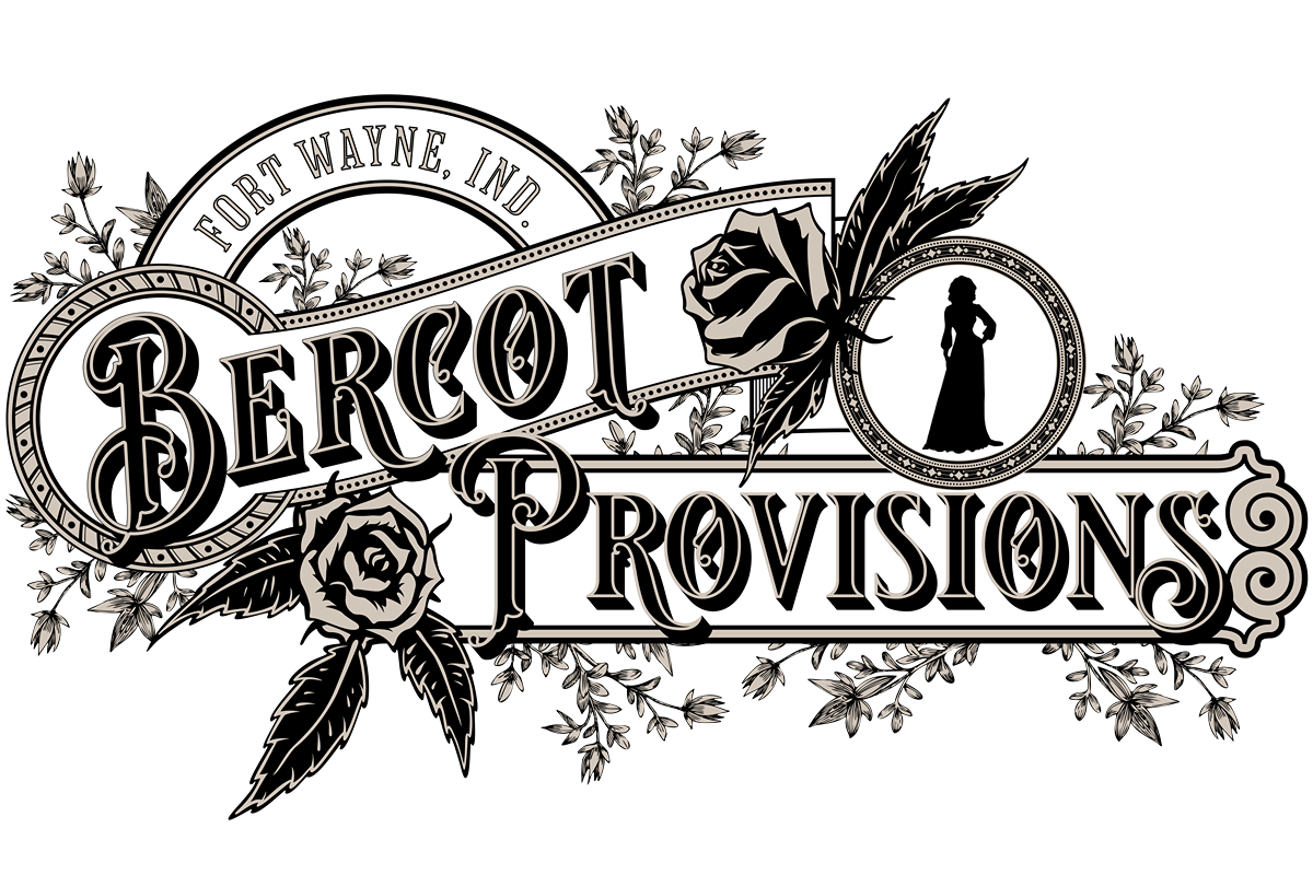 Bercot Provisions Logo